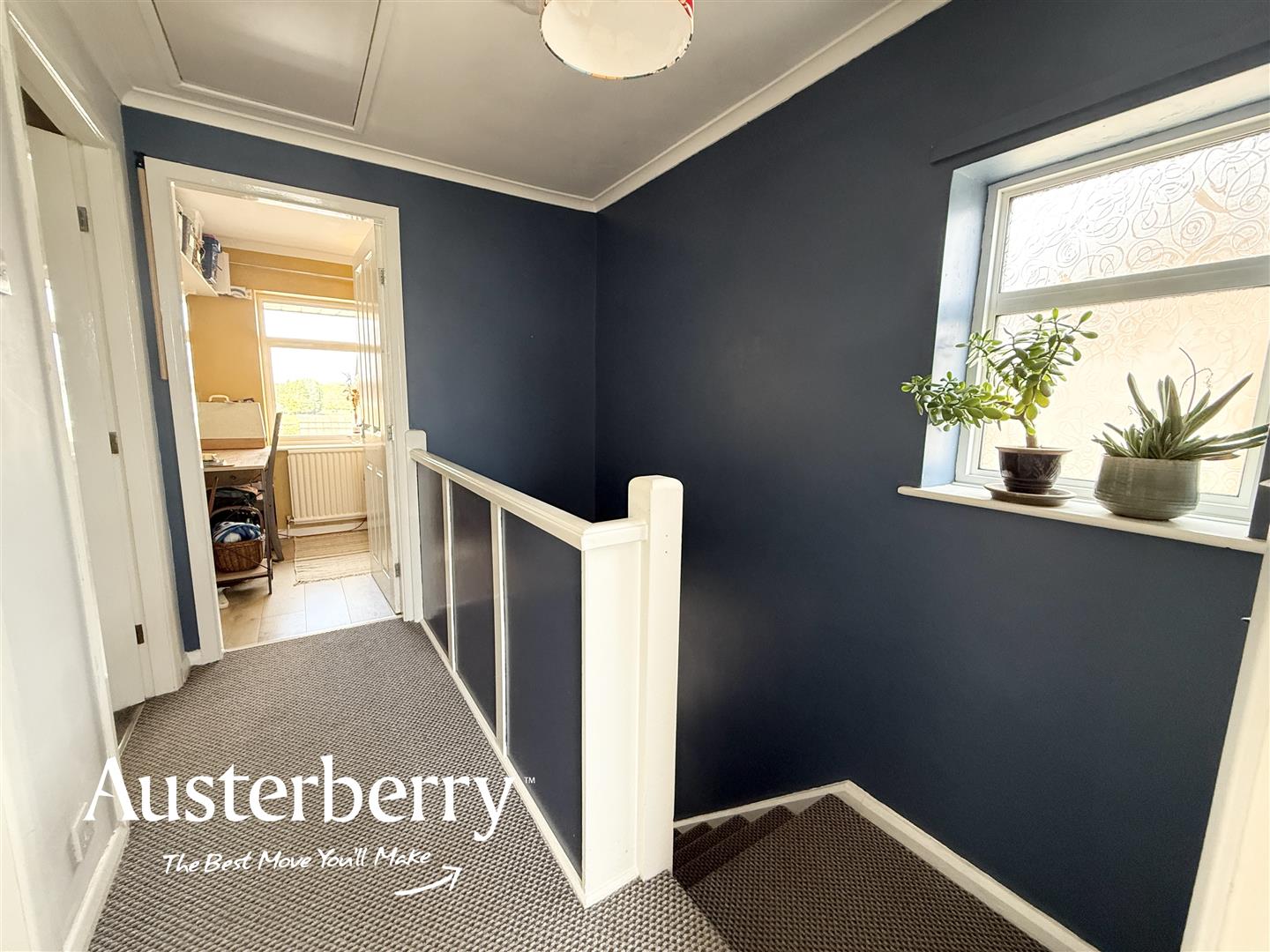 Brindon Close, Weston Coyney, Stoke-On-Trent